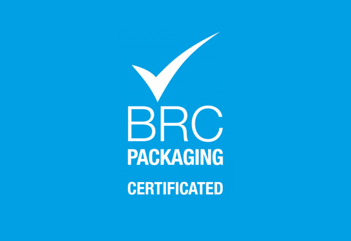 Wiederholt bestmögliches BRC-Rating für Gordopack.